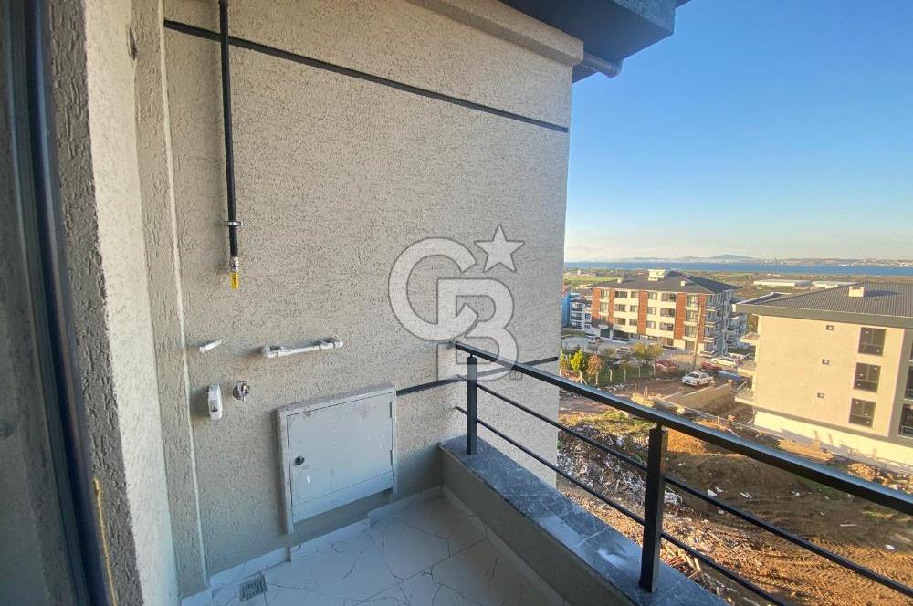YALOVA ÇİFTLİKKÖY TAŞKÖPRÜ DE SATILIK 3+1 ARAKAT DAİRE