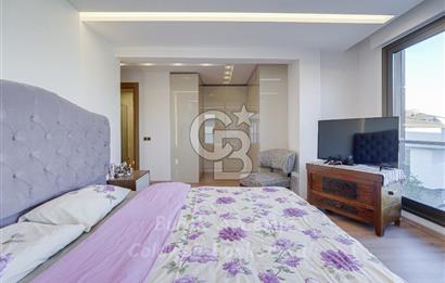 Güzelbahçe Kahramandere Feronia Konakları’nda Satılık Villa 