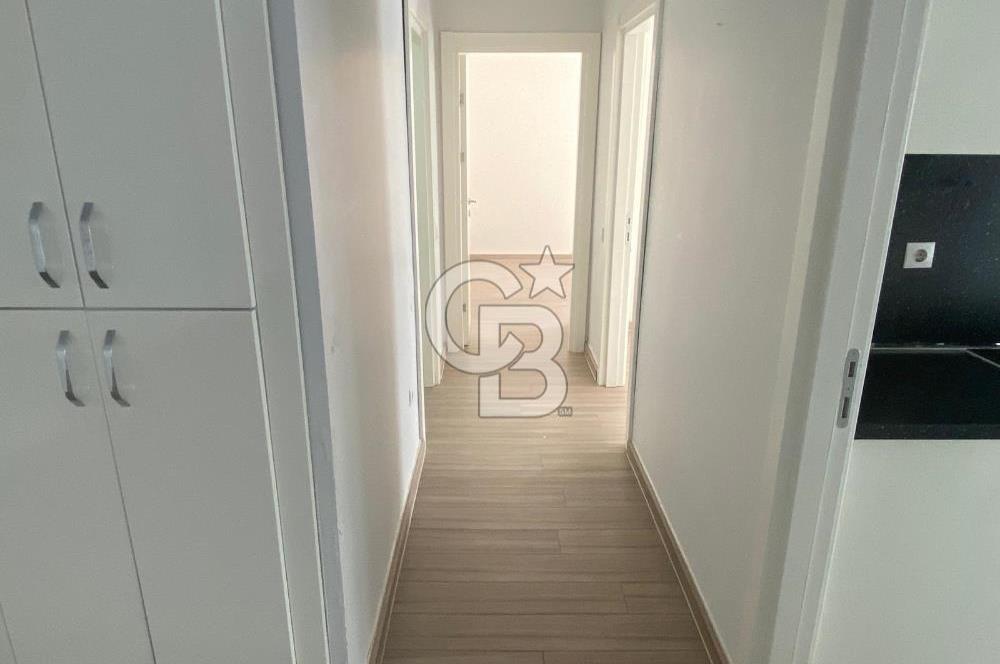 SİNPAŞ ALTINORAN YALI EVLERİ 2+1 AYRI MUTFAKLI DAİRE