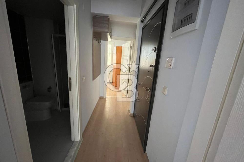 İzmirpark Avm Sokağı 2+1 Arakat Satılık Daire