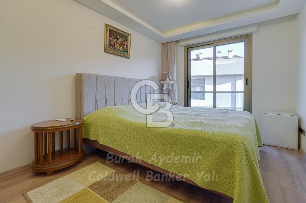 Güzelbahçe Kahramandere Feronia Konakları’nda Satılık Villa 