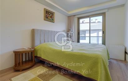 Güzelbahçe Kahramandere Feronia Konakları’nda Satılık Villa 