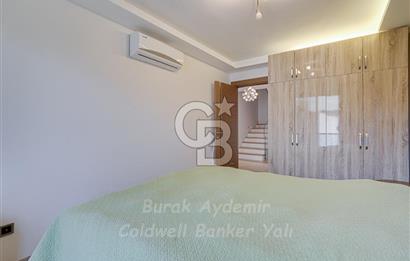 Güzelbahçe Kahramandere Feronia Konakları’nda Satılık Villa 