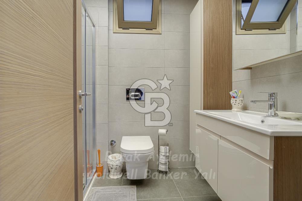 Güzelbahçe Kahramandere Feronia Konakları’nda Satılık Villa 