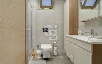 Güzelbahçe Kahramandere Feronia Konakları’nda Satılık Villa 