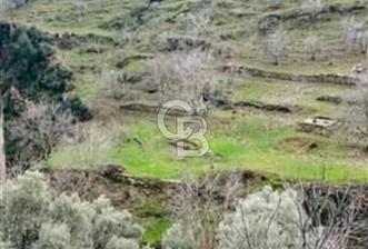 İZMİR TİRE'DE 1810 M2 MÜSTAKİL TAPULU SATILIK ARSA - 8 - 321434