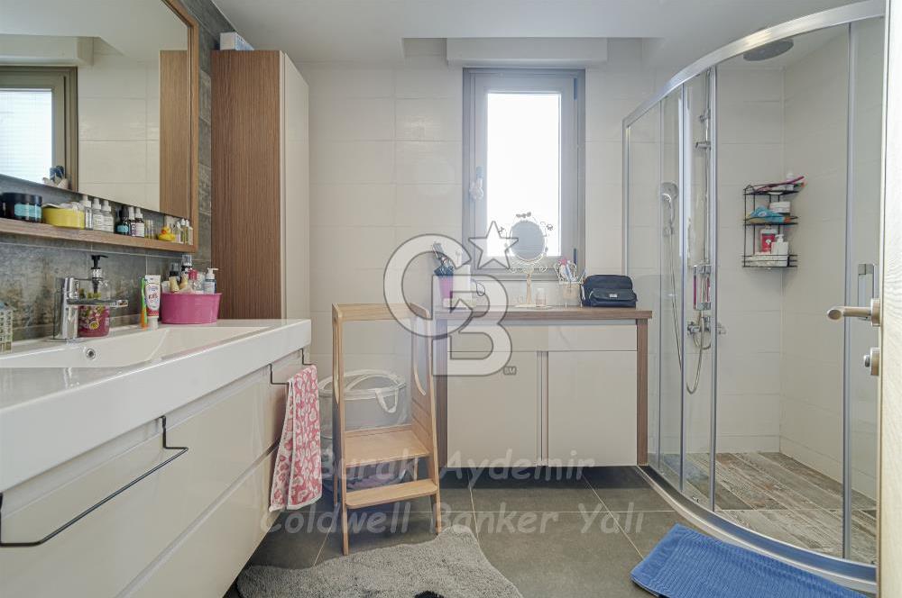 Güzelbahçe Kahramandere Feronia Konakları’nda Satılık Villa 