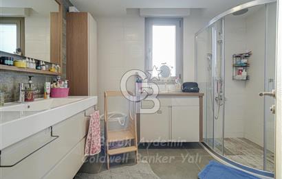 Güzelbahçe Kahramandere Feronia Konakları’nda Satılık Villa 