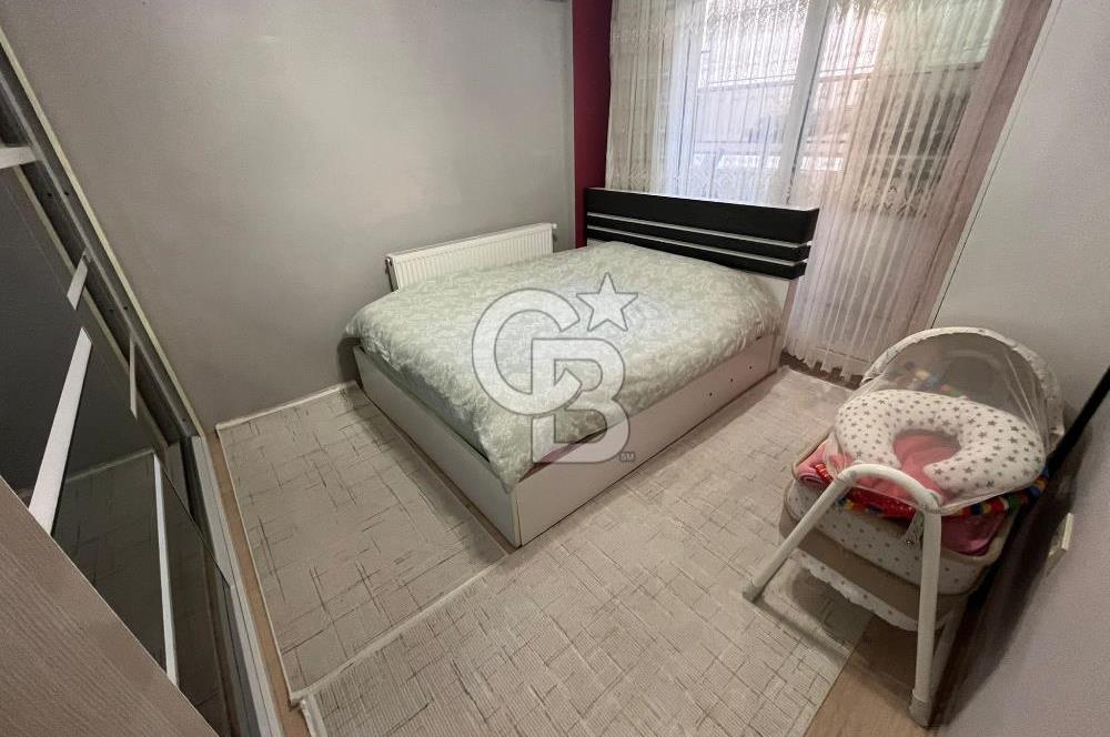 İzmir Kozağaç Mahallesi 2+1 Temiz 100 M2 Satılık Daire