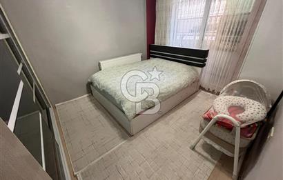 İzmir Kozağaç Mahallesi 2+1 Temiz 100 M2 Satılık Daire