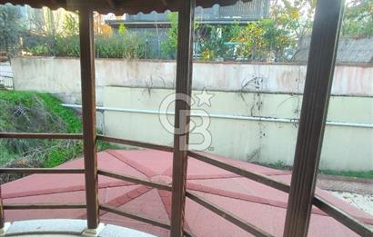 MANİSA SALİHLİ’DE DOĞA İÇİNDE LÜKS TRİPLEKS VİLLA