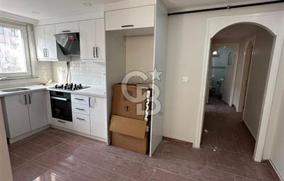 BAKIRKÖY İNCİRLİ CADDESİNDE YENİ TADİLATLI 2+1 KİRALIK DAİRE