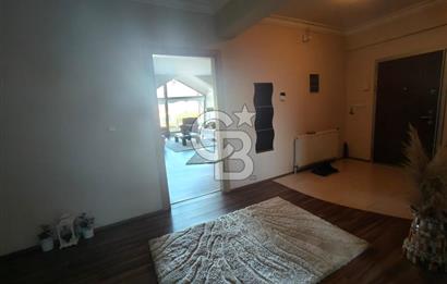 MANİSA SALİHLİ’DE DOĞA İÇİNDE LÜKS TRİPLEKS VİLLA