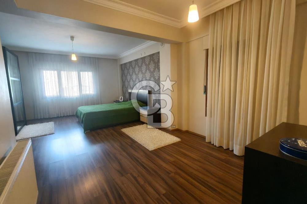 MANİSA SALİHLİ’DE DOĞA İÇİNDE LÜKS TRİPLEKS VİLLA