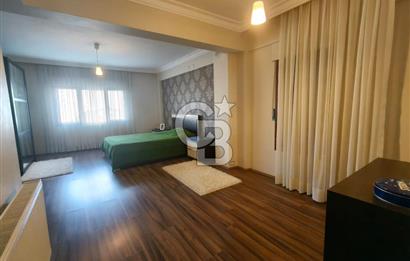 MANİSA SALİHLİ’DE DOĞA İÇİNDE LÜKS TRİPLEKS VİLLA