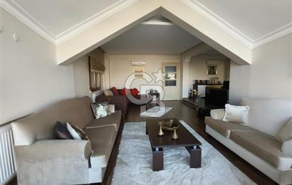 MANİSA SALİHLİ’DE DOĞA İÇİNDE LÜKS TRİPLEKS VİLLA