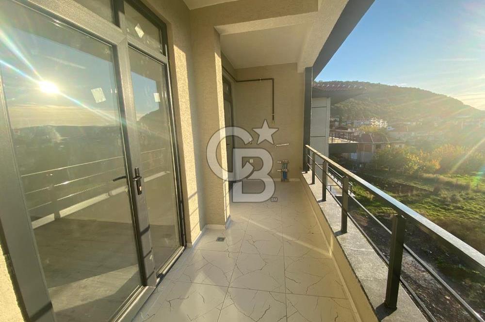 YALOVA ÇİFTLİKKÖY TAŞKÖPRÜ DE SATILIK 3+1 ARAKAT DAİRE