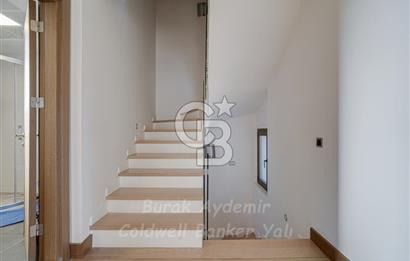 Güzelbahçe Kahramandere Feronia Konakları’nda Satılık Villa 