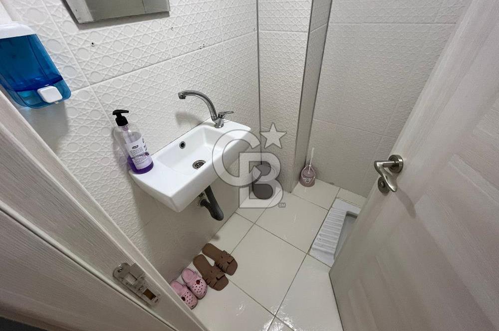 İzmir Kozağaç Mahallesi 2+1 Temiz 100 M2 Satılık Daire