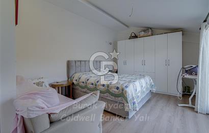 Güzelbahçe Kahramandere Feronia Konakları’nda Satılık Villa 