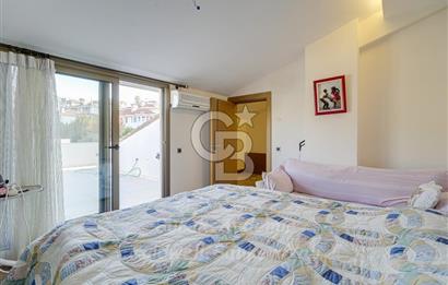 Güzelbahçe Kahramandere Feronia Konakları’nda Satılık Villa 