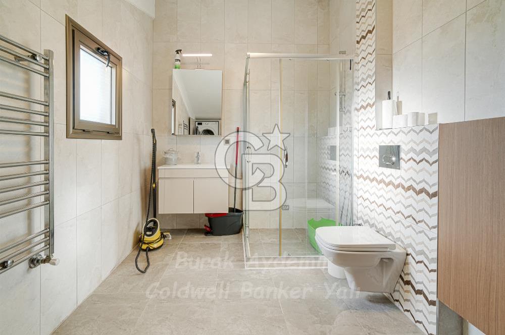 Güzelbahçe Kahramandere Feronia Konakları’nda Satılık Villa 