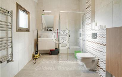 Güzelbahçe Kahramandere Feronia Konakları’nda Satılık Villa 