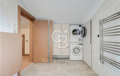 Güzelbahçe Kahramandere Feronia Konakları’nda Satılık Villa 