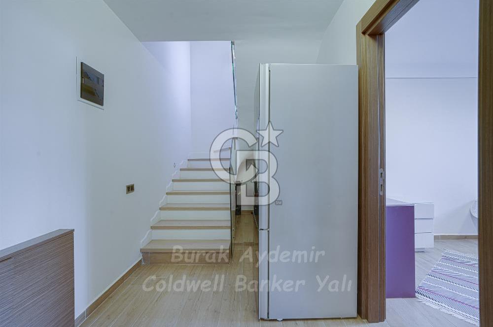 Güzelbahçe Kahramandere Feronia Konakları’nda Satılık Villa 