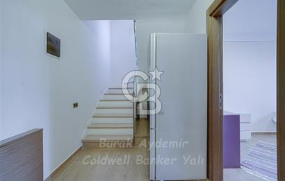 Güzelbahçe Kahramandere Feronia Konakları’nda Satılık Villa 