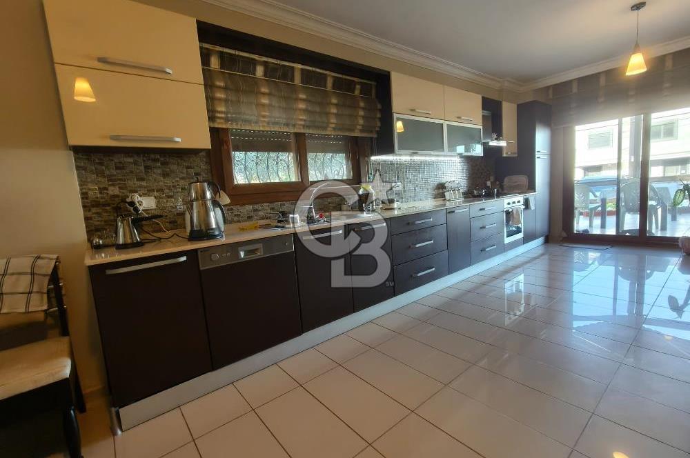 MANİSA SALİHLİ’DE DOĞA İÇİNDE LÜKS TRİPLEKS VİLLA