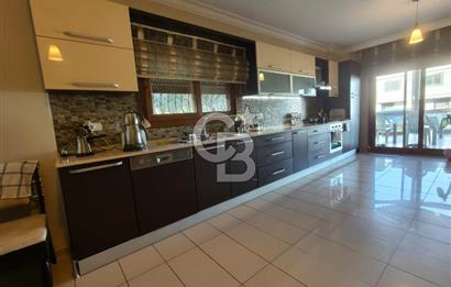 MANİSA SALİHLİ’DE DOĞA İÇİNDE LÜKS TRİPLEKS VİLLA