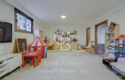 Güzelbahçe Kahramandere Feronia Konakları’nda Satılık Villa 