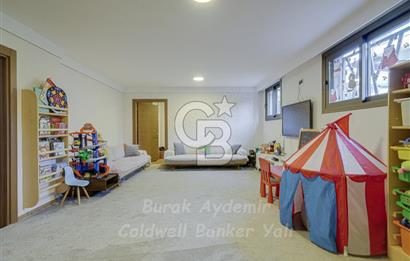 Güzelbahçe Kahramandere Feronia Konakları’nda Satılık Villa 