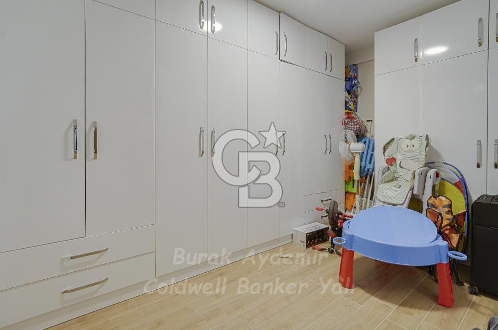 Güzelbahçe Kahramandere Feronia Konakları’nda Satılık Villa 