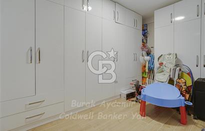 Güzelbahçe Kahramandere Feronia Konakları’nda Satılık Villa 