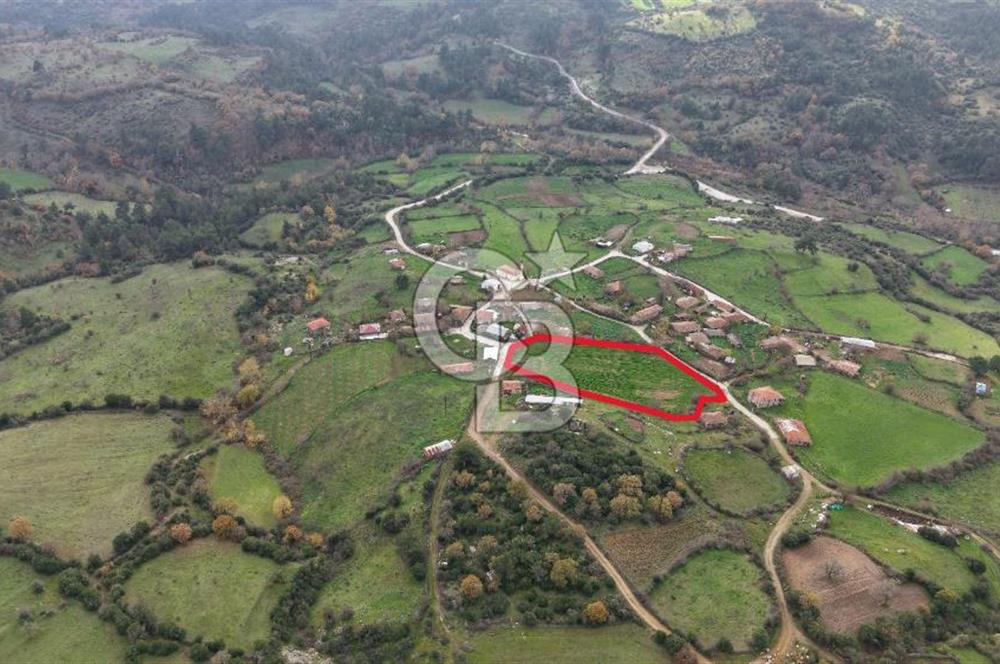 Hacıgelen Bağlı koru Köyü, Lapseki / Çanakkale