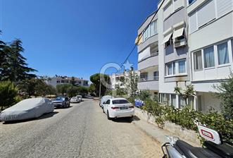 Ayvalık Ali Çetinkaya Mah'de Satılık Geniş Masrafsız 2+1 Daire - 1 - 321412