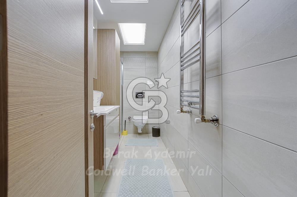 Güzelbahçe Kahramandere Feronia Konakları’nda Satılık Villa 