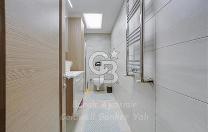 Güzelbahçe Kahramandere Feronia Konakları’nda Satılık Villa 