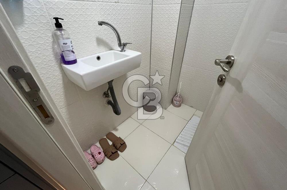 İzmir Kozağaç Mahallesi 2+1 Temiz 100 M2 Satılık Daire