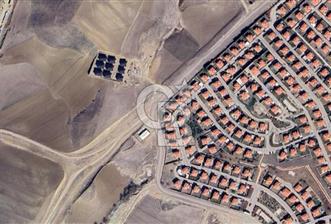 KARACAKAYA MEBUSKENT YANI TEPE NOKTADA SATILIK TEK TAPU ARSA - 5 - 321400