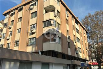 BAKIRKÖY İNCİRLİ CADDESİNDE YENİ TADİLATLI 2+1 KİRALIK DAİRE - 1 - 321446