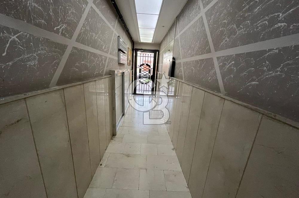 İzmir Kozağaç Mahallesi 2+1 Temiz 100 M2 Satılık Daire
