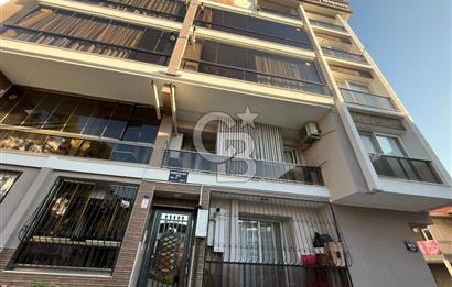 İzmir Kozağaç Mahallesi 2+1 Temiz 100 M2 Satılık Daire
