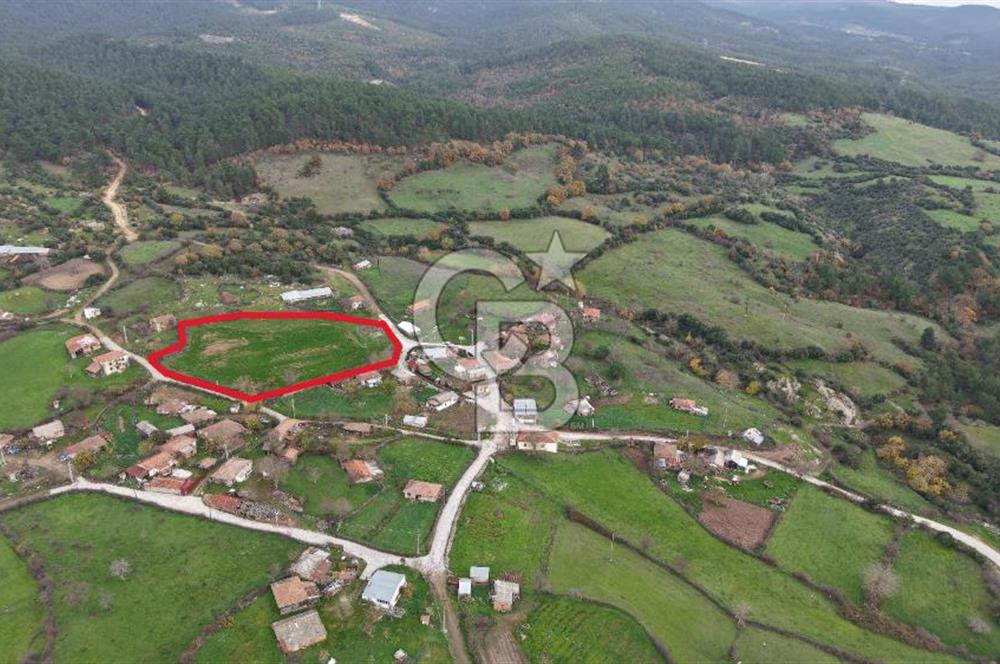 Hacıgelen Bağlı koru Köyü, Lapseki / Çanakkale