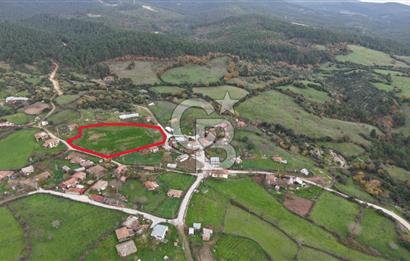 Hacıgelen Bağlı koru Köyü, Lapseki / Çanakkale