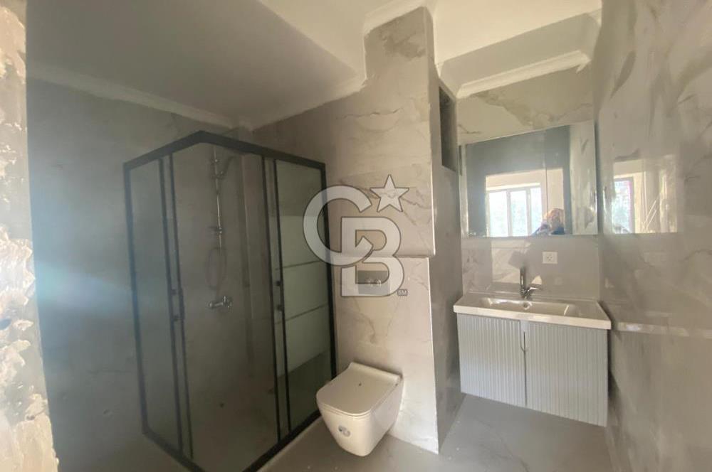 YALOVA ÇİFTLİKKÖY TAŞKÖPRÜ DE SATILIK 3+1 ARAKAT DAİRE
