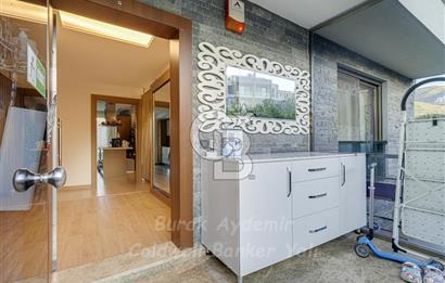 Güzelbahçe Kahramandere Feronia Konakları’nda Satılık Villa 