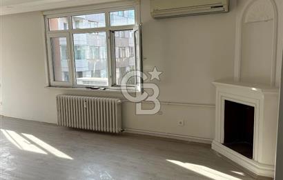 BAKIRKÖY İNCİRLİ CADDESİNDE YENİ TADİLATLI 2+1 KİRALIK DAİRE